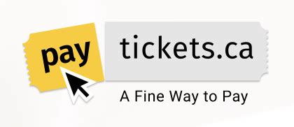 Paytickets.ca .